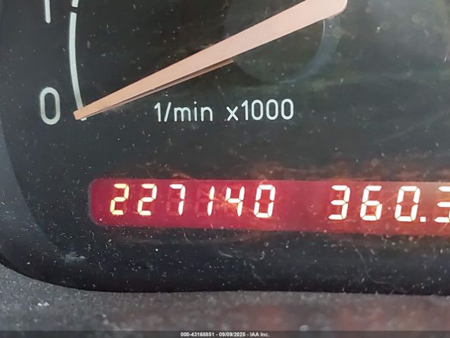 1999 SAAB 9-3 YS3DF58N3X2008176 Photo 6