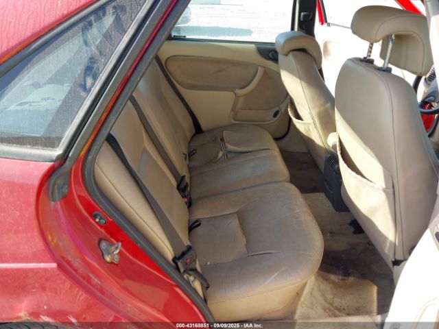 1999 SAAB 9-3 YS3DF58N3X2008176 Photo 7