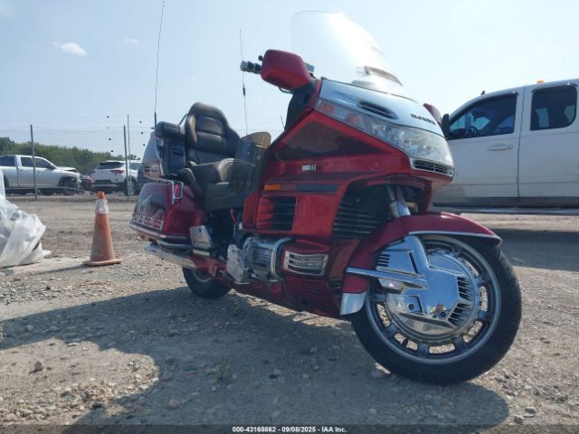 1998 HONDA GL1500 1HFSC2237WA003294