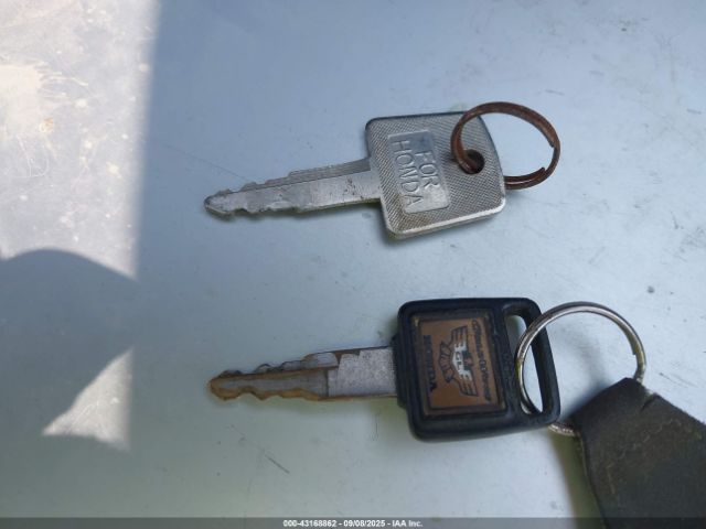 1998 HONDA GL1500 1HFSC2237WA003294 Photo 10