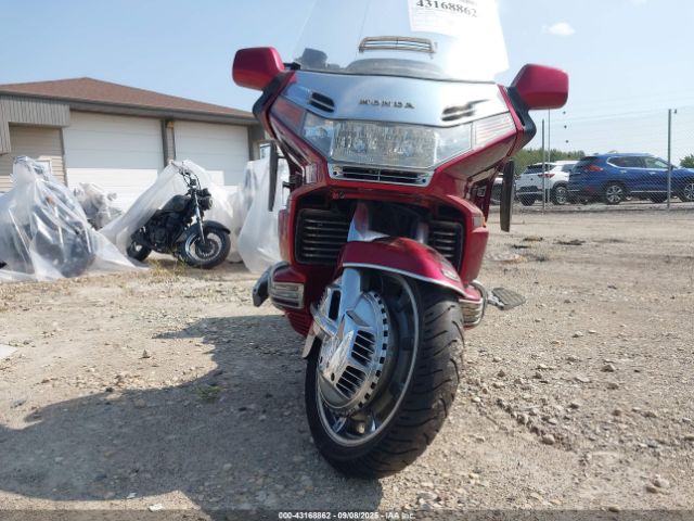 1998 HONDA GL1500 1HFSC2237WA003294 Photo 4