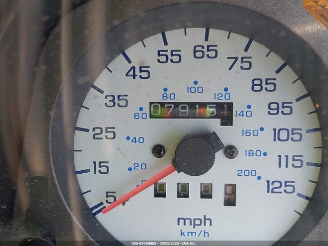 1998 HONDA GL1500 1HFSC2237WA003294 Photo 6