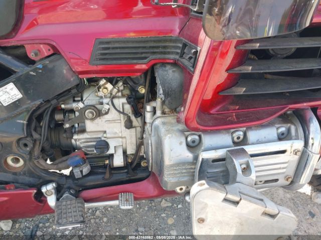 1998 HONDA GL1500 1HFSC2237WA003294 Photo 7