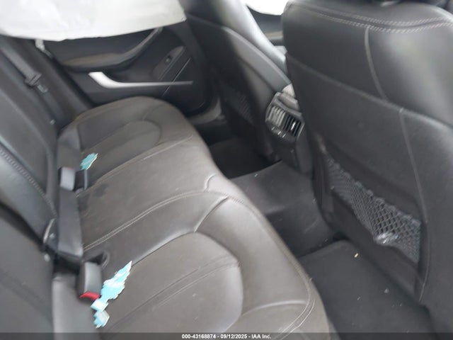 2012 CADILLAC CTS 1G6DG5E58C0145907 Photo 7