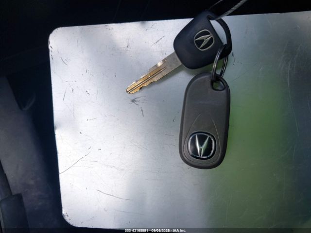 2006 ACURA TSX JH4CL96916C024912 Photo 10