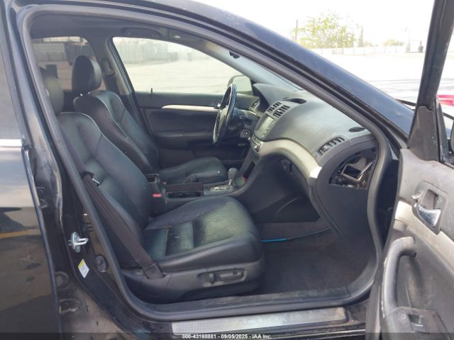 2006 ACURA TSX JH4CL96916C024912 Photo 4