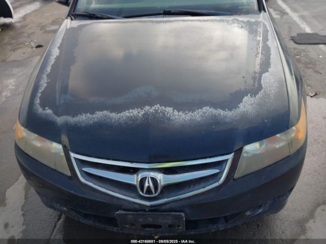 2006 ACURA TSX JH4CL96916C024912 Photo 5