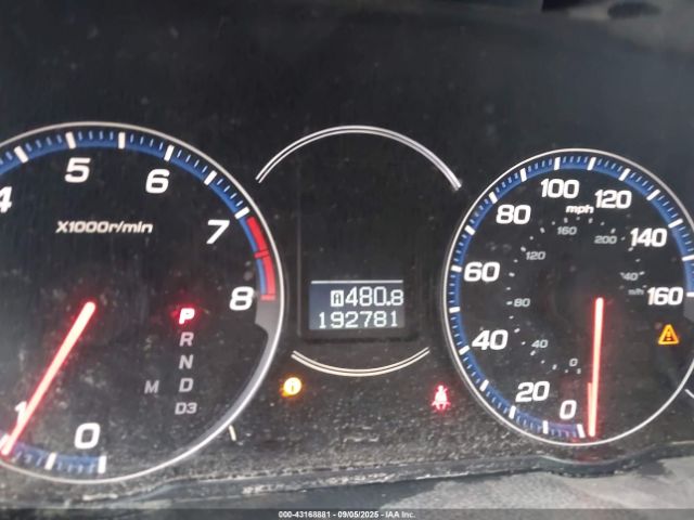 2006 ACURA TSX JH4CL96916C024912 Photo 6