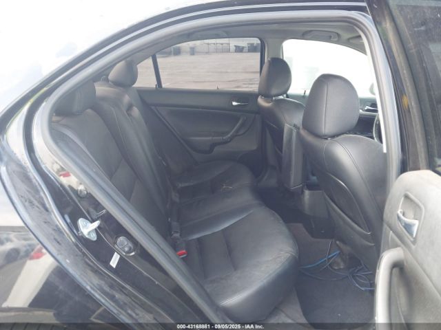 2006 ACURA TSX JH4CL96916C024912 Photo 7