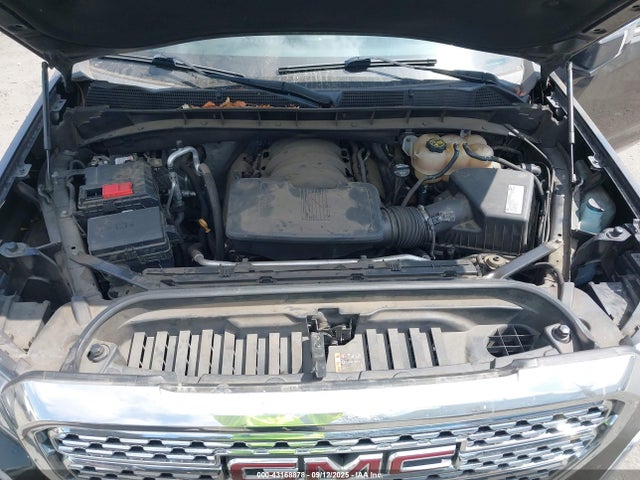 3GTP8FED8LG298657 GMC l84 - di, dfm, alum, gen 5, var 2