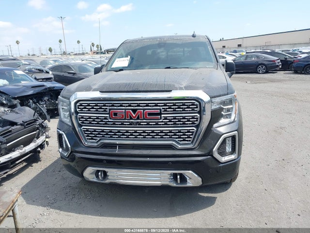 3GTP8FED8LG298657 GMC l84 - di, dfm, alum, gen 5, var 2