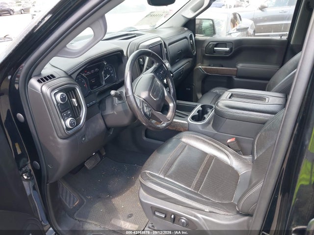 3GTP8FED8LG298657 GMC l84 - di, dfm, alum, gen 5, var 2