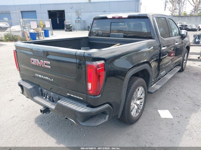 3GTP8FED8LG298657 GMC l84 - di, dfm, alum, gen 5, var 2