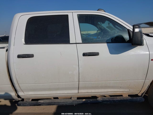 3C6UR5HL1RG139878 RAM 2500