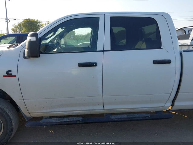 3C6UR5HL1RG139878 RAM 2500