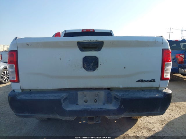 3C6UR5HL1RG139878 RAM 2500