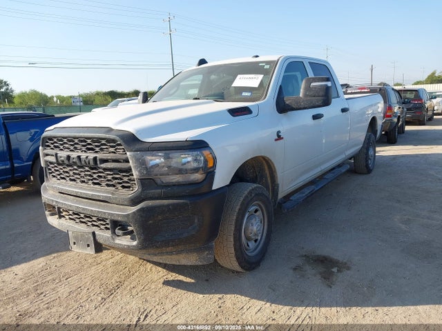 3C6UR5HL1RG139878 RAM 2500