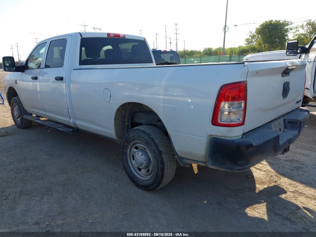 3C6UR5HL1RG139878 RAM 2500