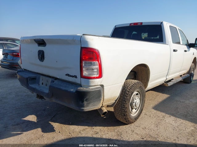 3C6UR5HL1RG139878 RAM 2500