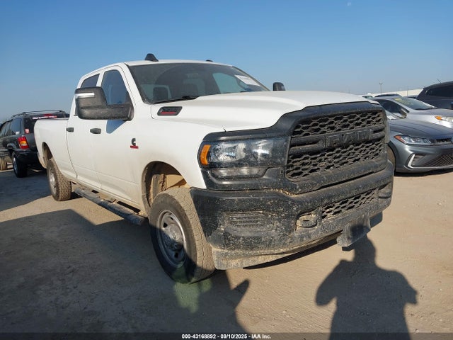 3C6UR5HL1RG139878 RAM 2500