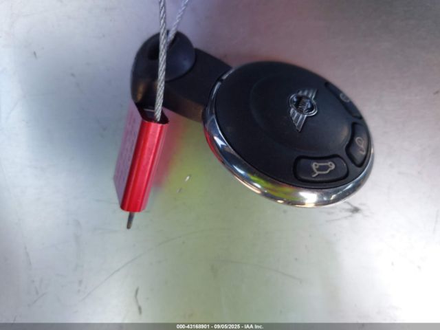 2013 MINI HARDTOP WMWSU9C55DT379538 Photo 10