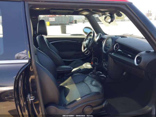 2013 MINI HARDTOP WMWSU9C55DT379538 Photo 4