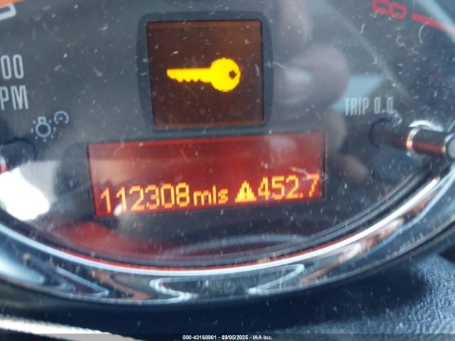 2013 MINI HARDTOP WMWSU9C55DT379538 Photo 6