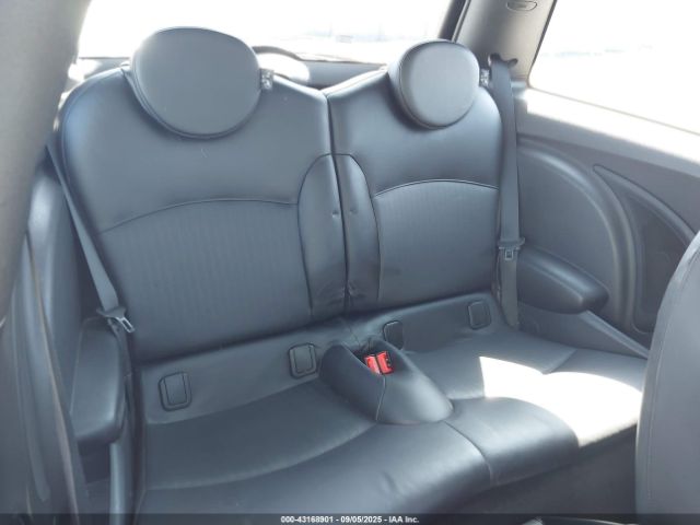 2013 MINI HARDTOP WMWSU9C55DT379538 Photo 7