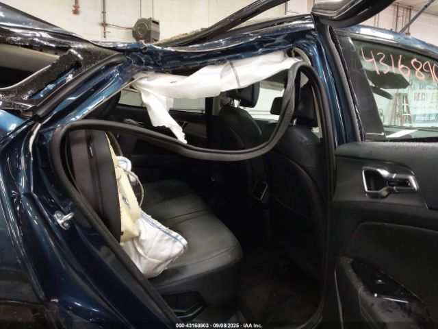 2025 KIA SPORTAGE HYBRID KNDPXCDG9S7221402 Photo 7