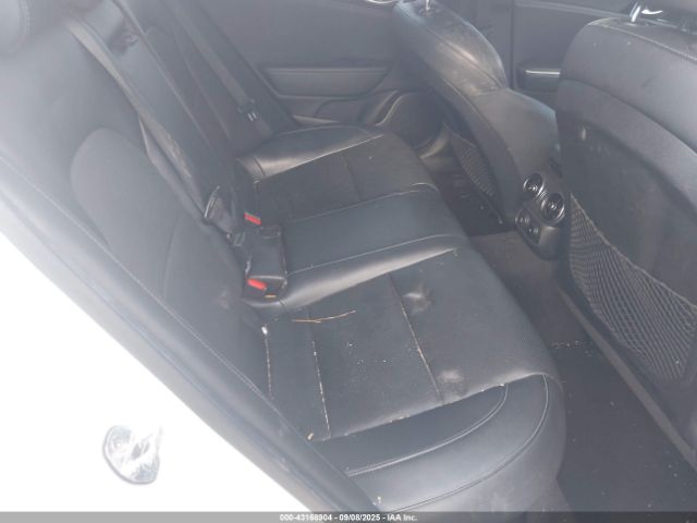 2020 KIA STINGER KNAE15LA2L6083062 Photo 7