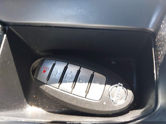 3N1AB8CVXNY314579 Nissan 2022