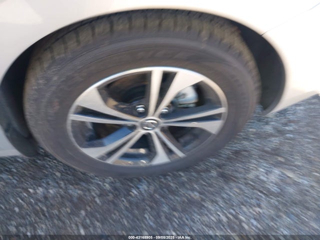 3N1AB8CVXNY314579 Nissan 2022