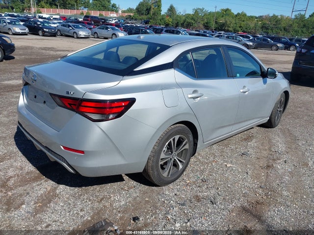 3N1AB8CVXNY314579 Nissan 2022