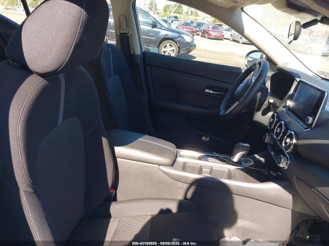 3N1AB8CVXNY314579 Nissan 2022