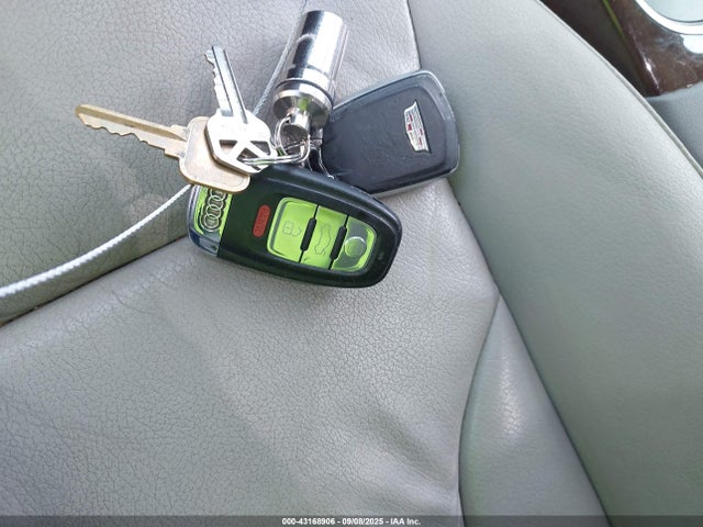 2010 AUDI Q5 WA1LKAFP3AA024011 Photo 10