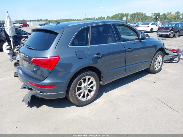 2010 AUDI Q5 WA1LKAFP3AA024011 Photo 3