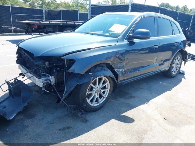 2010 AUDI Q5 WA1LKAFP3AA024011 Photo 5