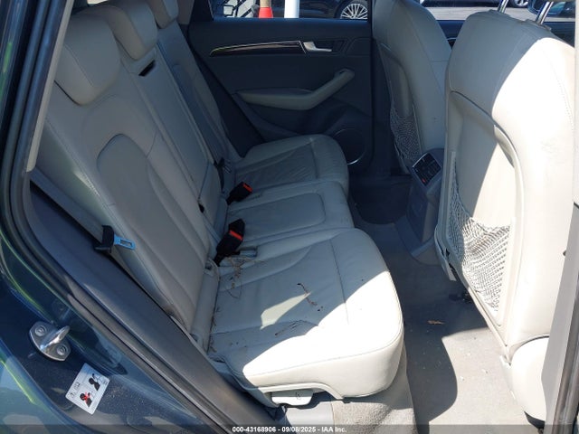 2010 AUDI Q5 WA1LKAFP3AA024011 Photo 7
