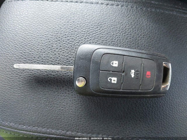 1G1PC5SB7E7396341 Chevrolet LUV