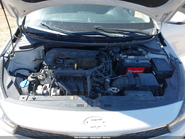 3KPA24AD4LE274515 KIA gammaii 1.6mpi+cvt