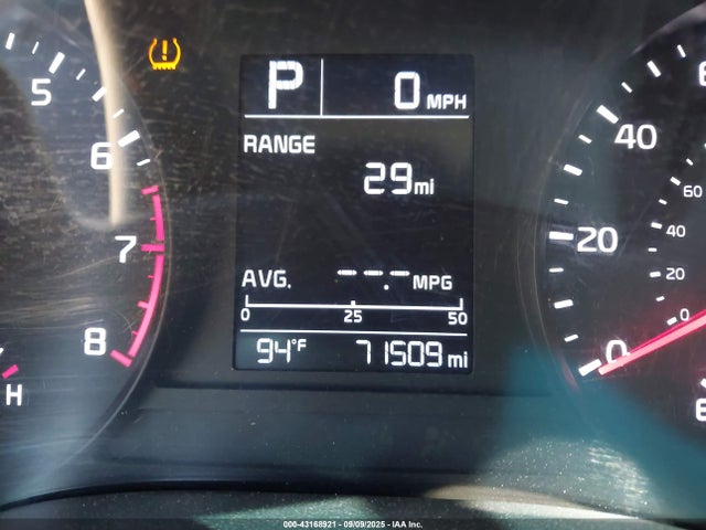 3KPA24AD4LE274515 KIA gammaii 1.6mpi+cvt