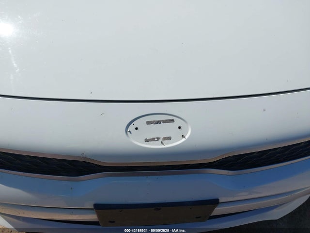 3KPA24AD4LE274515 KIA gammaii 1.6mpi+cvt