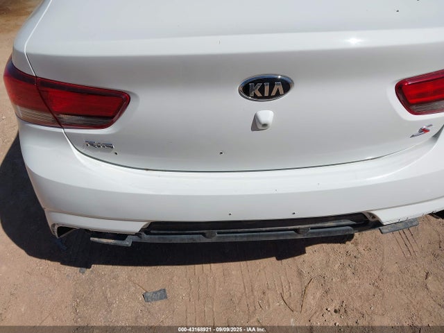 3KPA24AD4LE274515 KIA gammaii 1.6mpi+cvt