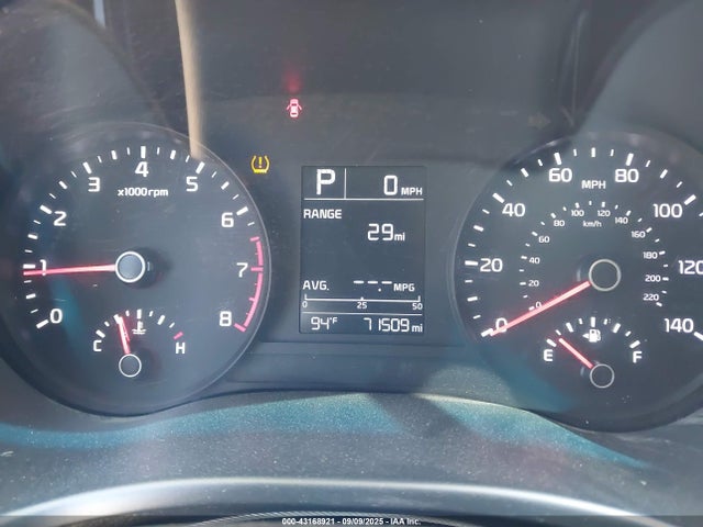 3KPA24AD4LE274515 KIA gammaii 1.6mpi+cvt