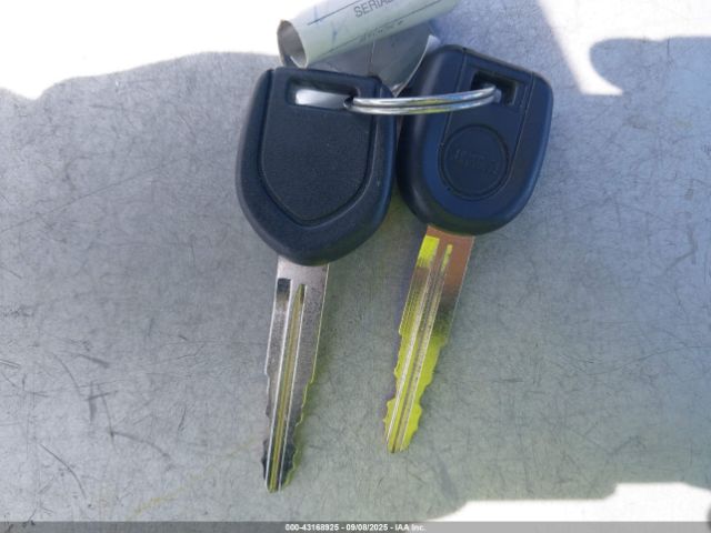 2017 MITSUBISHI MIRAGE G4 ML32F3FJXHH000628 Photo 10