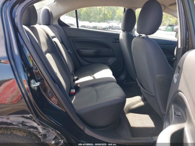 2017 MITSUBISHI MIRAGE G4 ML32F3FJXHH000628 Photo 7