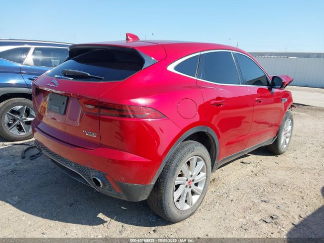 2019 JAGUAR E-PACE SADFJ2FX8K1Z40930 Photo 3
