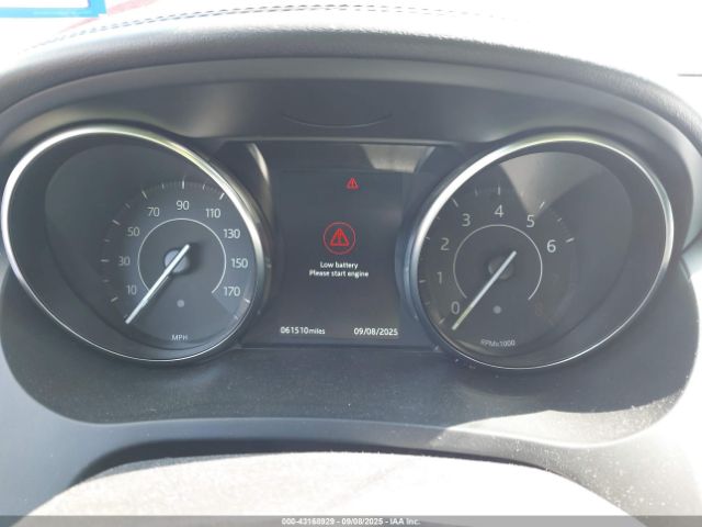 2019 JAGUAR E-PACE SADFJ2FX8K1Z40930 Photo 6