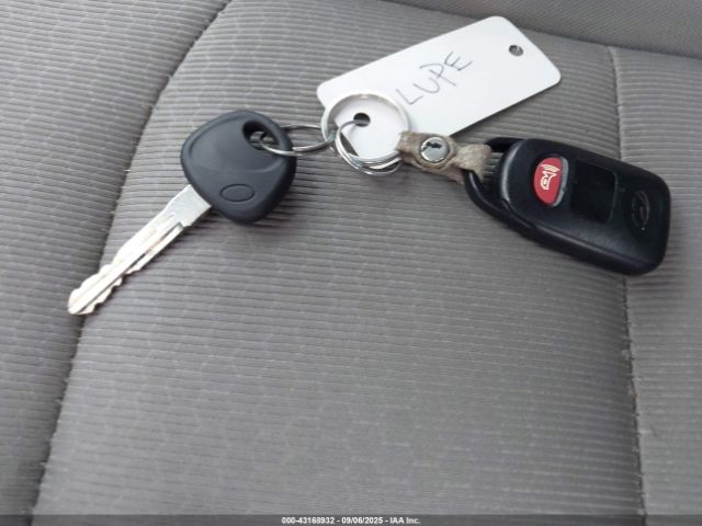 2017 HYUNDAI ELANTRA 5NPD84LF9HH138314 Photo 10