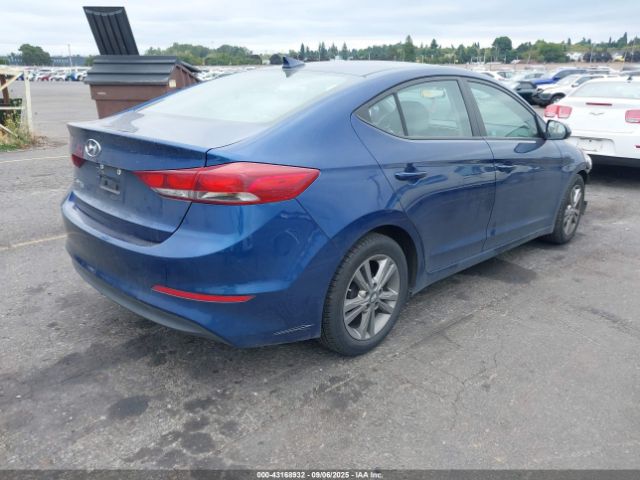 2017 HYUNDAI ELANTRA 5NPD84LF9HH138314 Photo 3